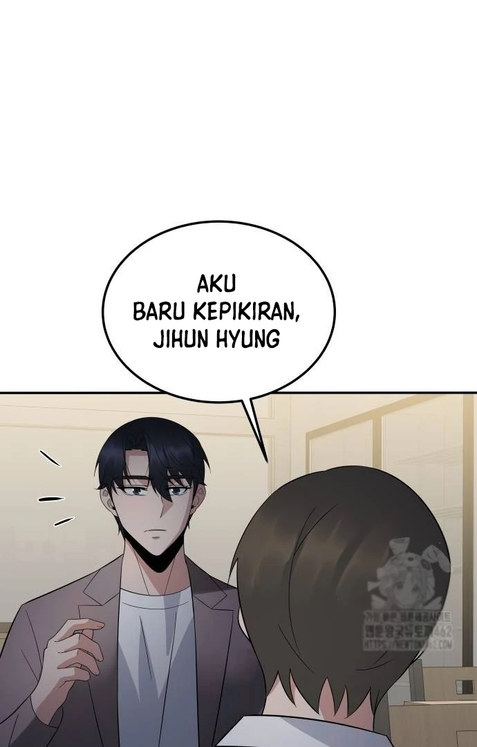 The Reincarnated Cop Who Strikes With Wealth Chapter 32 - Halaman 47