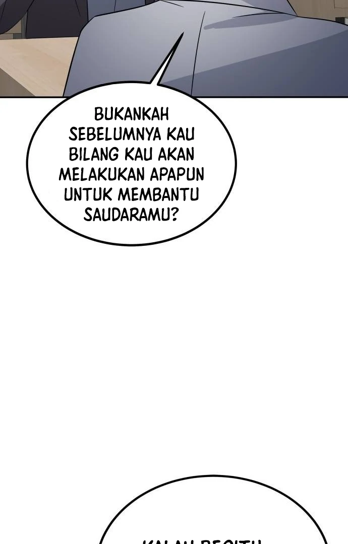 The Reincarnated Cop Who Strikes With Wealth Chapter 32 - Halaman 48