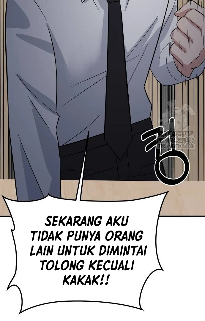The Reincarnated Cop Who Strikes With Wealth Chapter 32 - Halaman 54