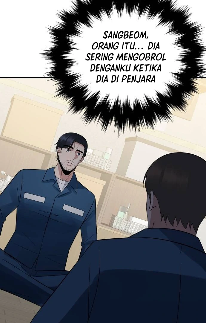 The Reincarnated Cop Who Strikes With Wealth Chapter 32 - Halaman 56