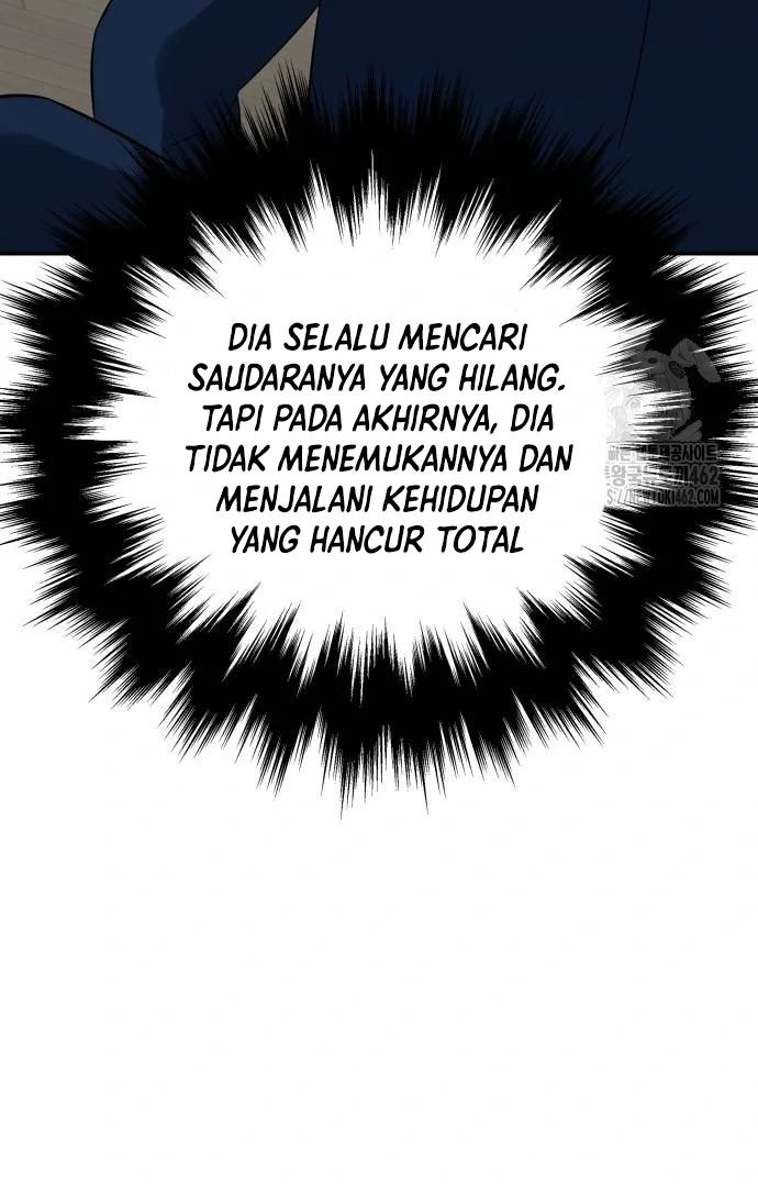The Reincarnated Cop Who Strikes With Wealth Chapter 32 - Halaman 57