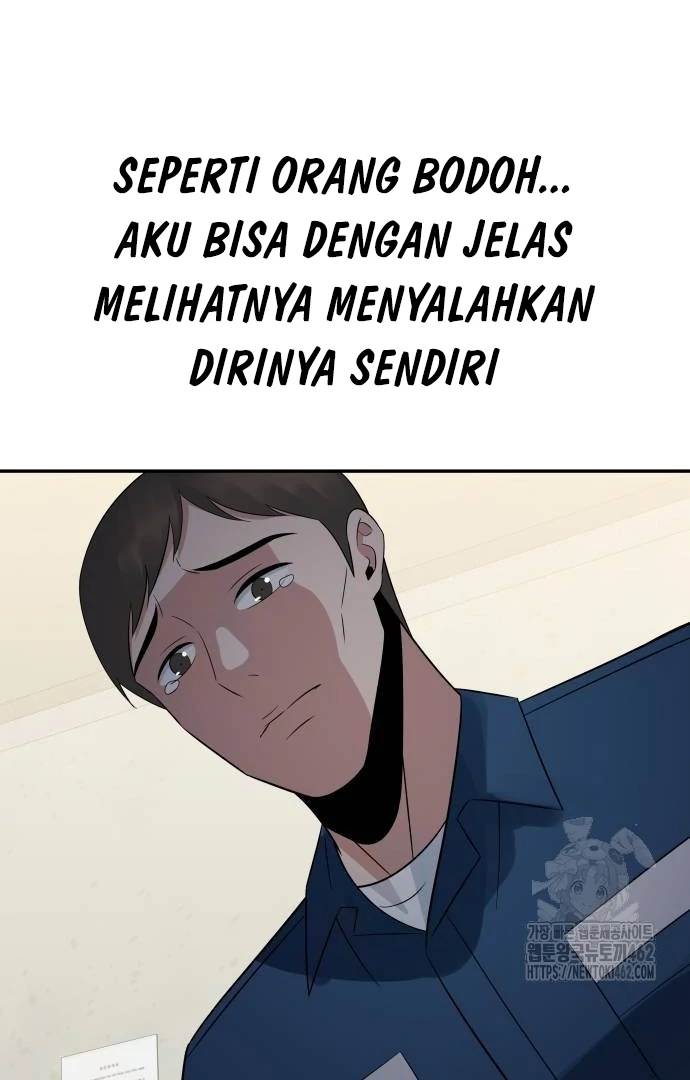 The Reincarnated Cop Who Strikes With Wealth Chapter 32 - Halaman 58