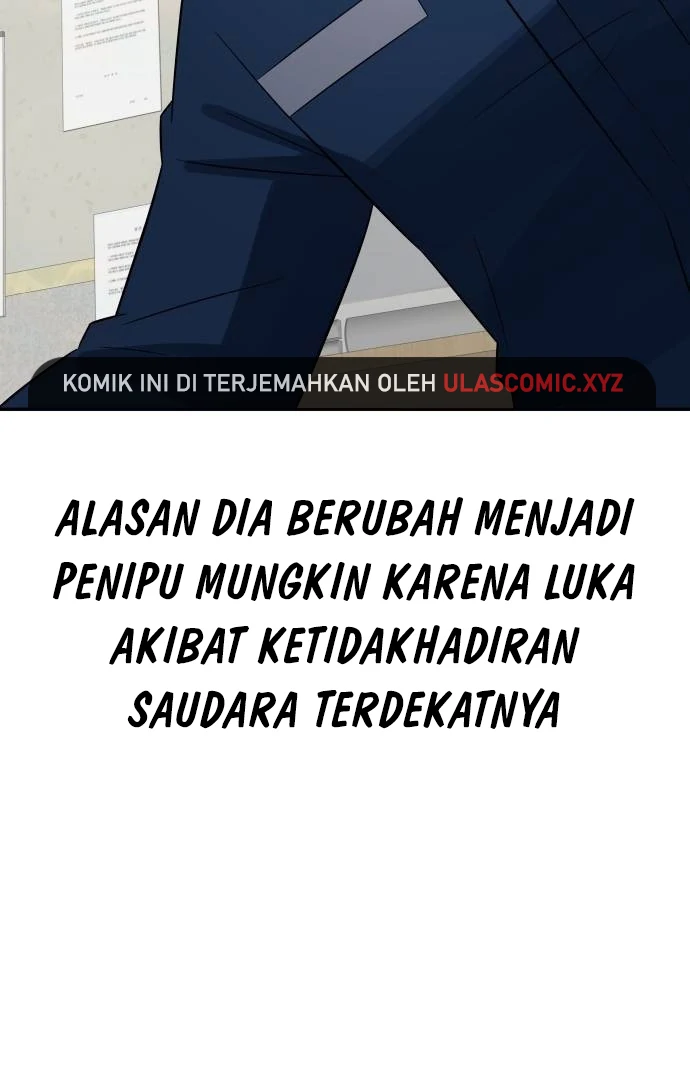 The Reincarnated Cop Who Strikes With Wealth Chapter 32 - Halaman 59
