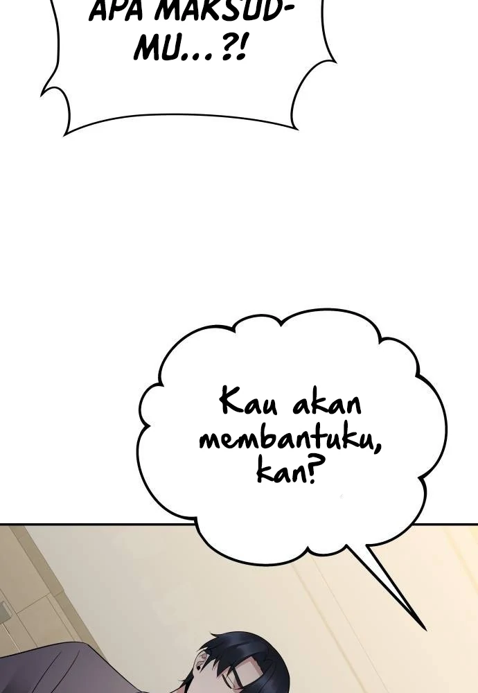 The Reincarnated Cop Who Strikes With Wealth Chapter 32 - Halaman 63