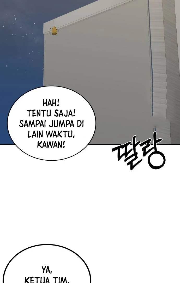 The Reincarnated Cop Who Strikes With Wealth Chapter 32 - Halaman 69