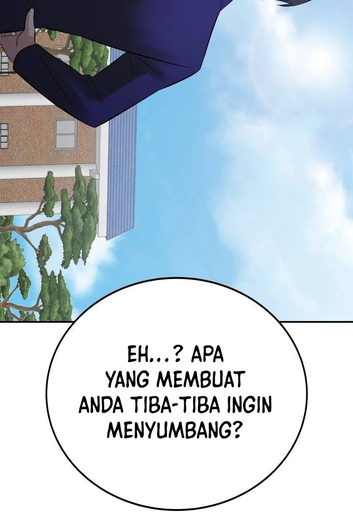 The Reincarnated Cop Who Strikes With Wealth Chapter 32 - Halaman 87