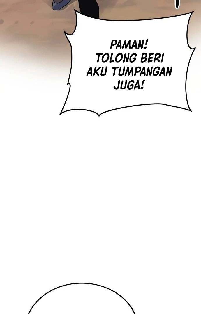 The Reincarnated Cop Who Strikes With Wealth Chapter 32 - Halaman 98