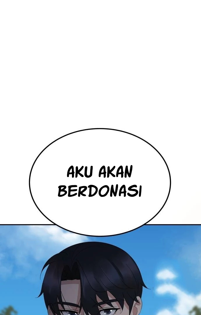 The Reincarnated Cop Who Strikes With Wealth Chapter 31 - Halaman 100