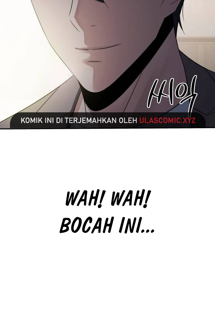 The Reincarnated Cop Who Strikes With Wealth Chapter 31 - Halaman 111