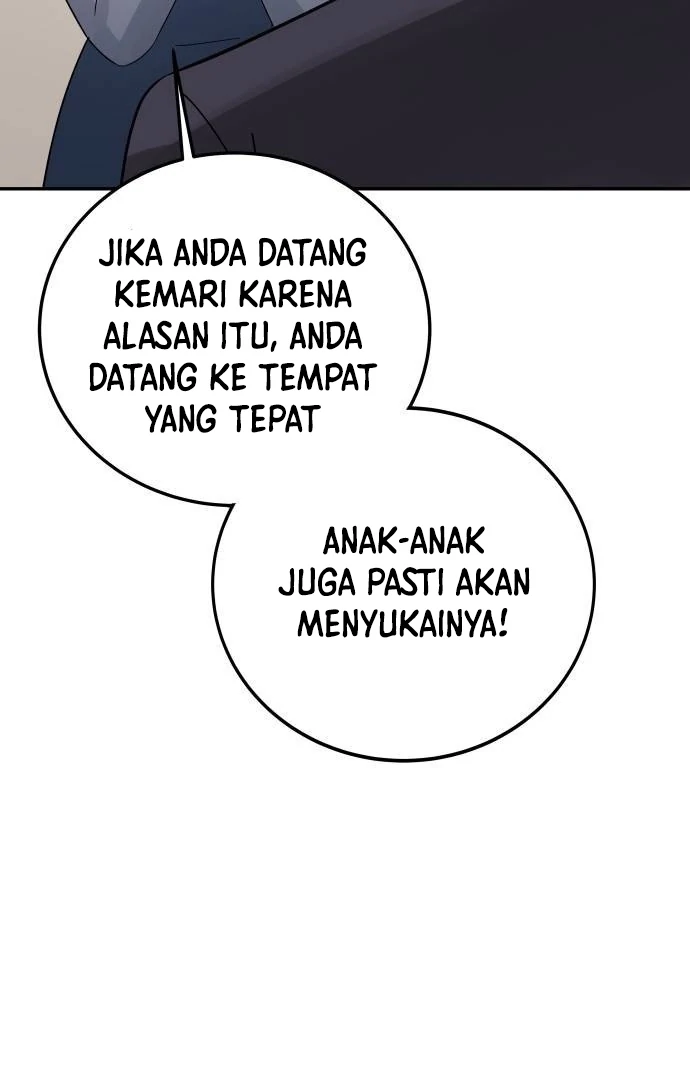 The Reincarnated Cop Who Strikes With Wealth Chapter 31 - Halaman 22