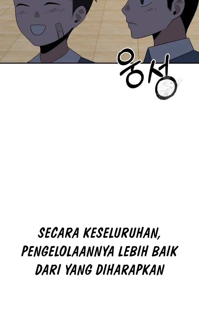 The Reincarnated Cop Who Strikes With Wealth Chapter 31 - Halaman 33