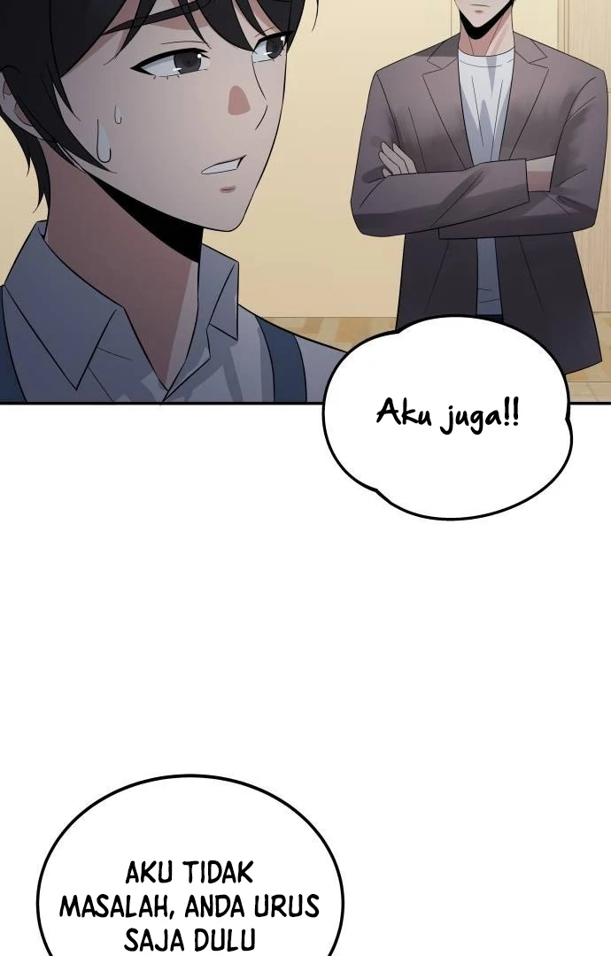 The Reincarnated Cop Who Strikes With Wealth Chapter 31 - Halaman 43
