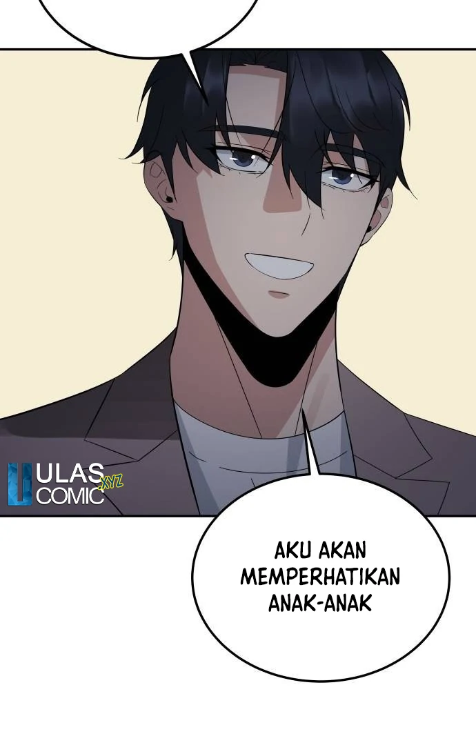 The Reincarnated Cop Who Strikes With Wealth Chapter 31 - Halaman 44