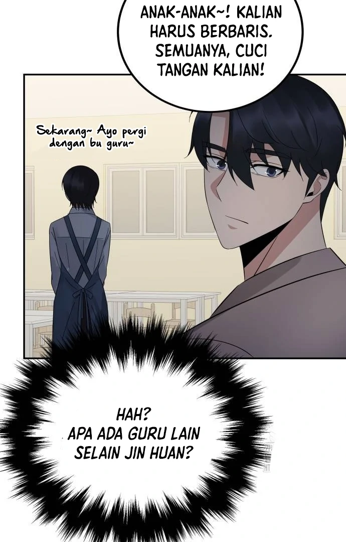 The Reincarnated Cop Who Strikes With Wealth Chapter 31 - Halaman 46