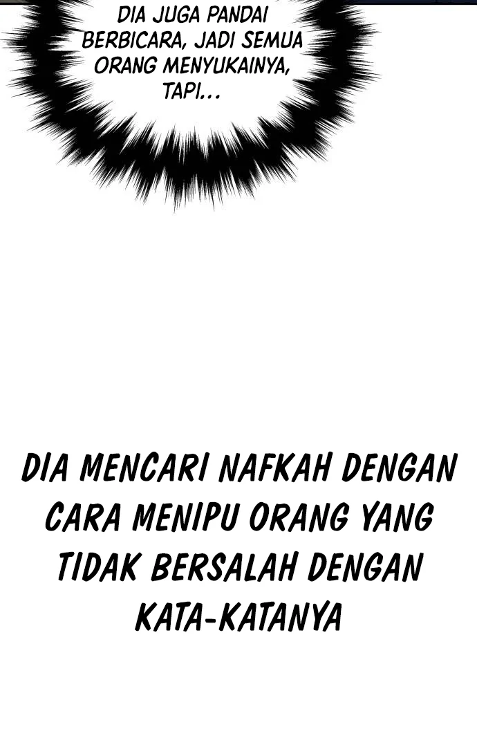 The Reincarnated Cop Who Strikes With Wealth Chapter 31 - Halaman 54