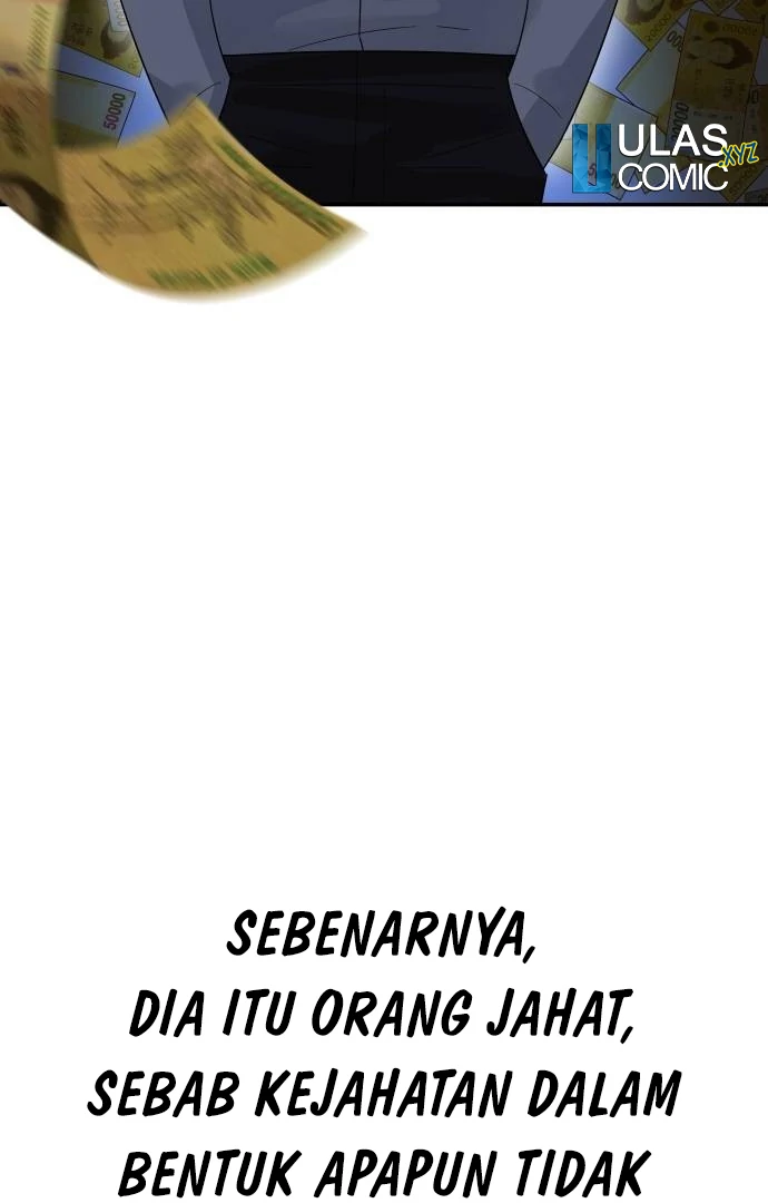 The Reincarnated Cop Who Strikes With Wealth Chapter 31 - Halaman 56