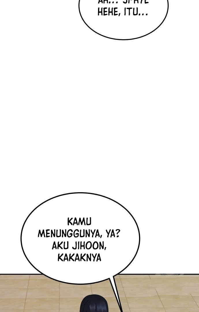The Reincarnated Cop Who Strikes With Wealth Chapter 31 - Halaman 63
