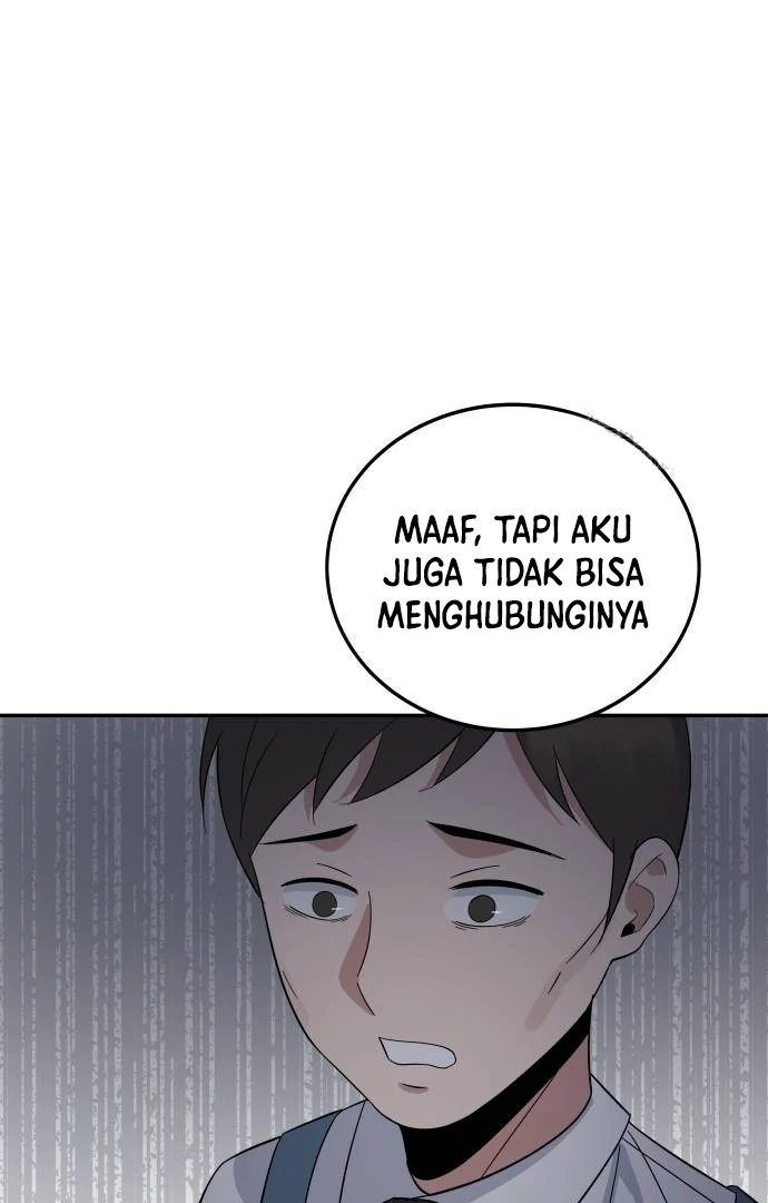 The Reincarnated Cop Who Strikes With Wealth Chapter 31 - Halaman 77