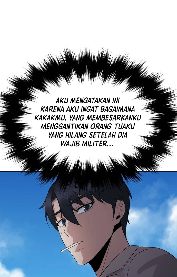 The Reincarnated Cop Who Strikes With Wealth Chapter 31 - Halaman 79