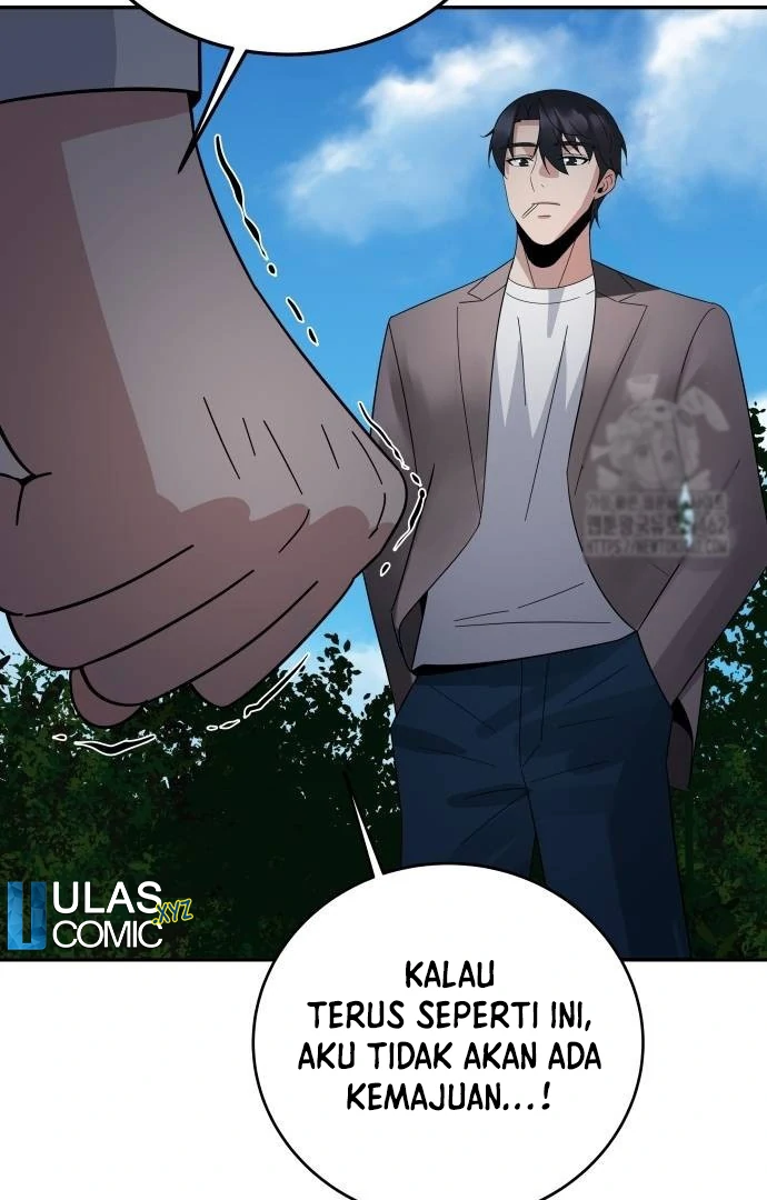 The Reincarnated Cop Who Strikes With Wealth Chapter 31 - Halaman 85