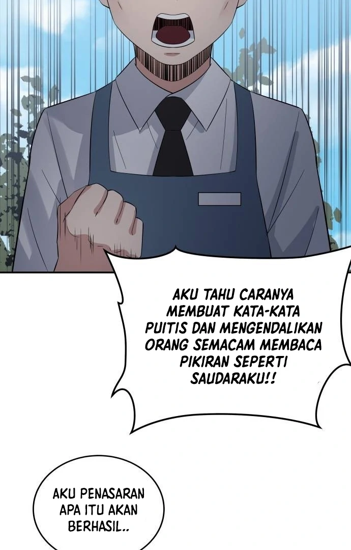 The Reincarnated Cop Who Strikes With Wealth Chapter 31 - Halaman 87