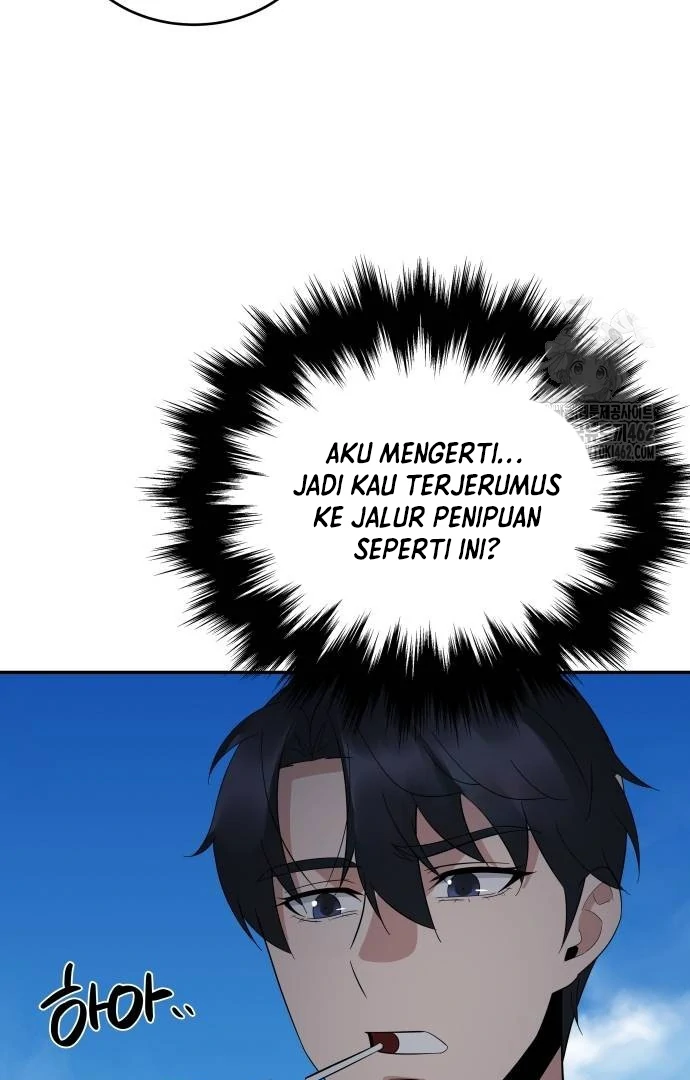 The Reincarnated Cop Who Strikes With Wealth Chapter 31 - Halaman 88