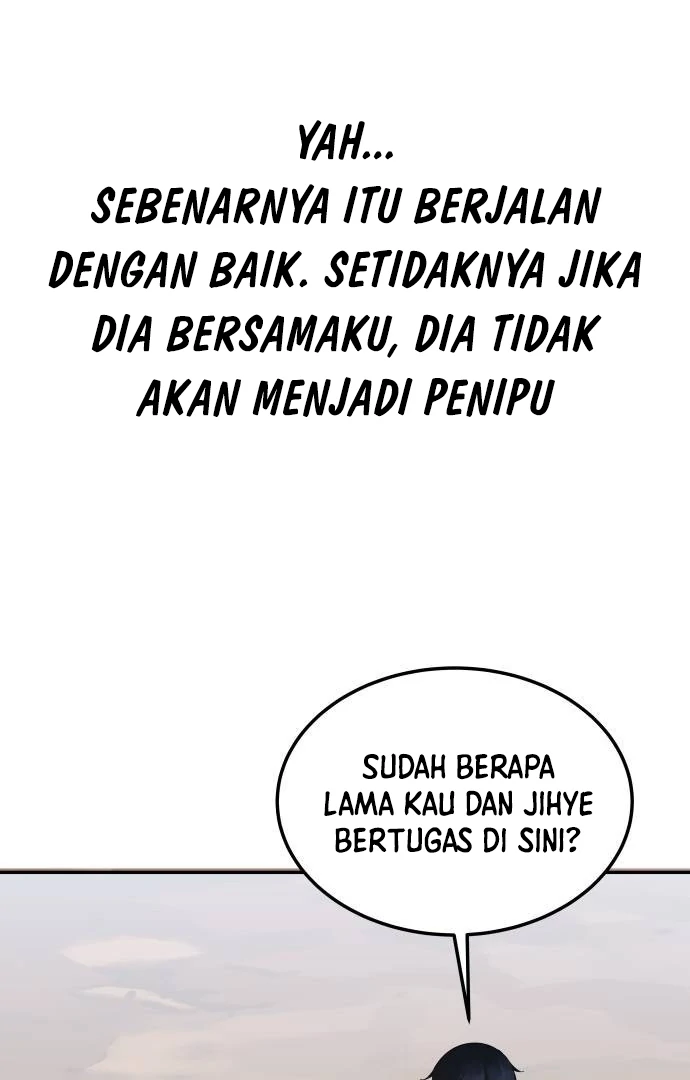 The Reincarnated Cop Who Strikes With Wealth Chapter 31 - Halaman 90