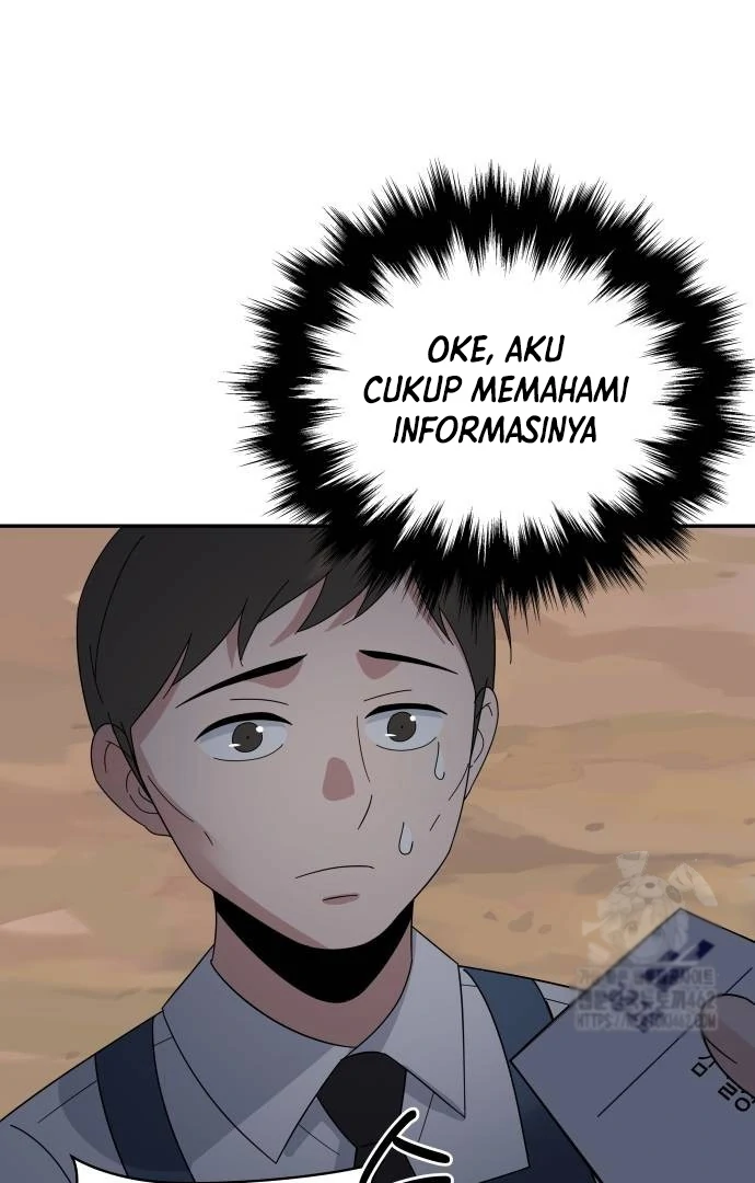 The Reincarnated Cop Who Strikes With Wealth Chapter 31 - Halaman 92