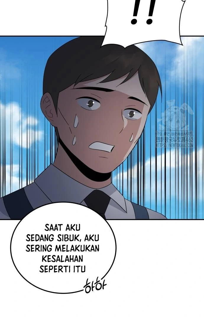 The Reincarnated Cop Who Strikes With Wealth Chapter 31 - Halaman 99