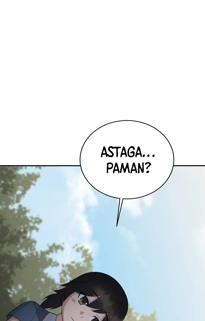 The Reincarnated Cop Who Strikes With Wealth Chapter 30 - Halaman 100