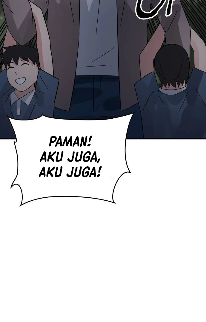 The Reincarnated Cop Who Strikes With Wealth Chapter 30 - Halaman 109