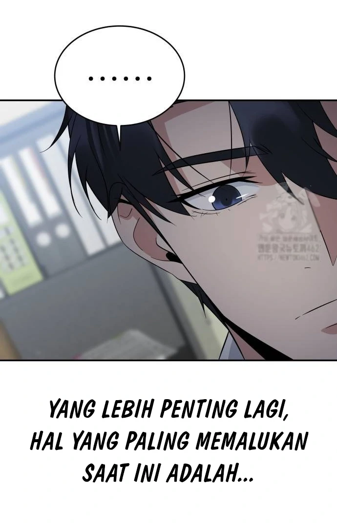 The Reincarnated Cop Who Strikes With Wealth Chapter 30 - Halaman 12