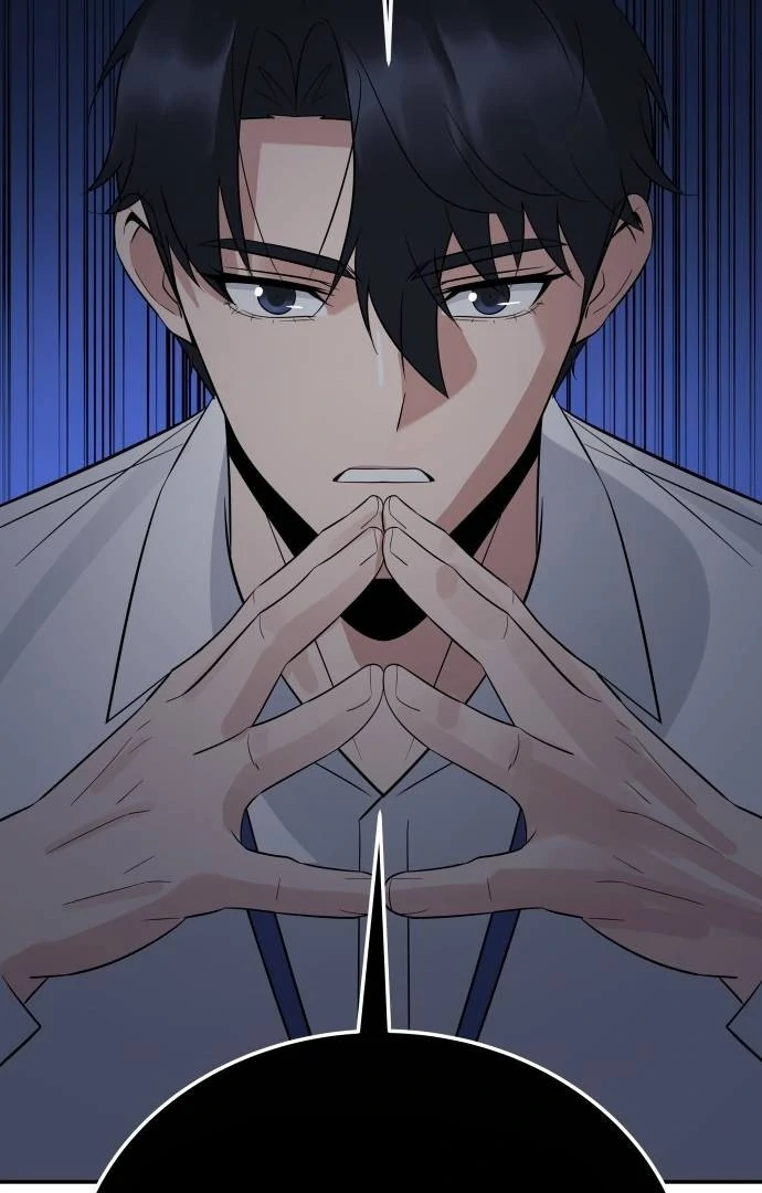 The Reincarnated Cop Who Strikes With Wealth Chapter 30 - Halaman 22