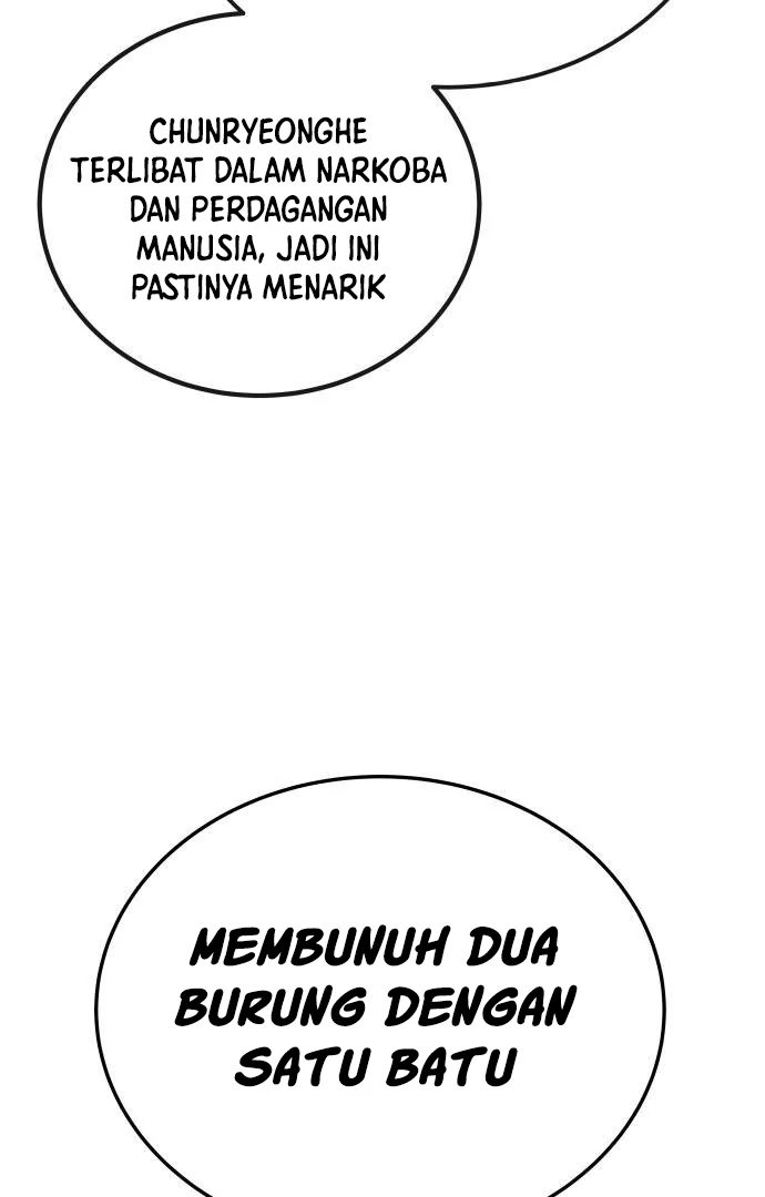 The Reincarnated Cop Who Strikes With Wealth Chapter 30 - Halaman 25