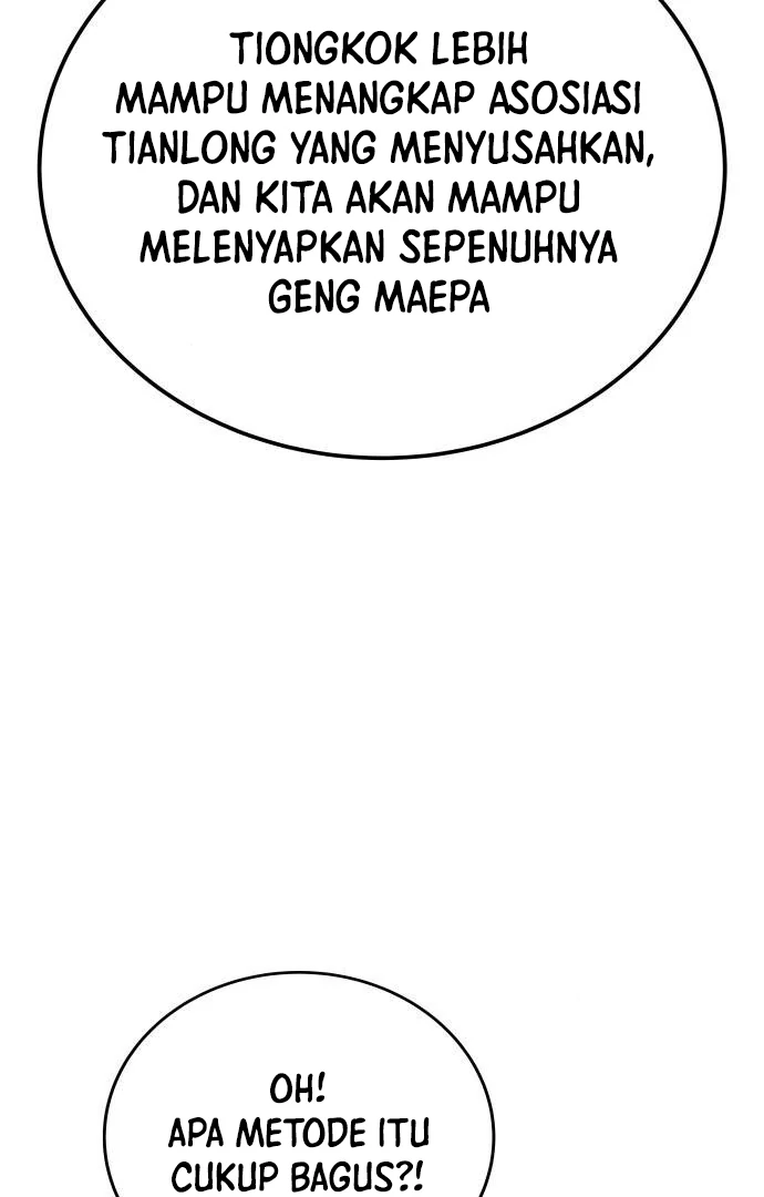 The Reincarnated Cop Who Strikes With Wealth Chapter 30 - Halaman 27