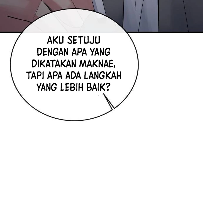 The Reincarnated Cop Who Strikes With Wealth Chapter 30 - Halaman 29