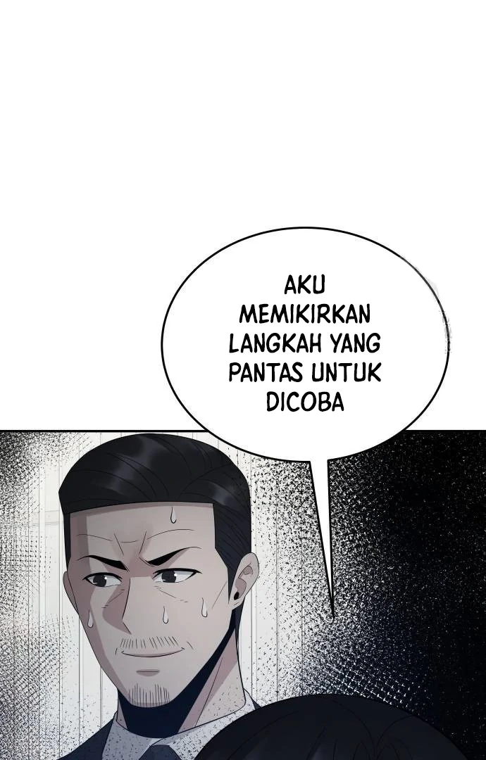 The Reincarnated Cop Who Strikes With Wealth Chapter 30 - Halaman 31