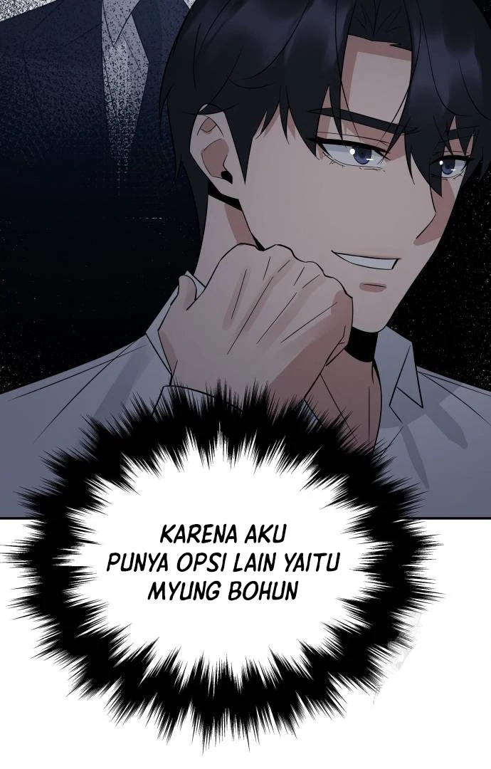 The Reincarnated Cop Who Strikes With Wealth Chapter 30 - Halaman 32