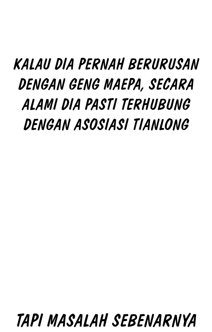 The Reincarnated Cop Who Strikes With Wealth Chapter 30 - Halaman 33