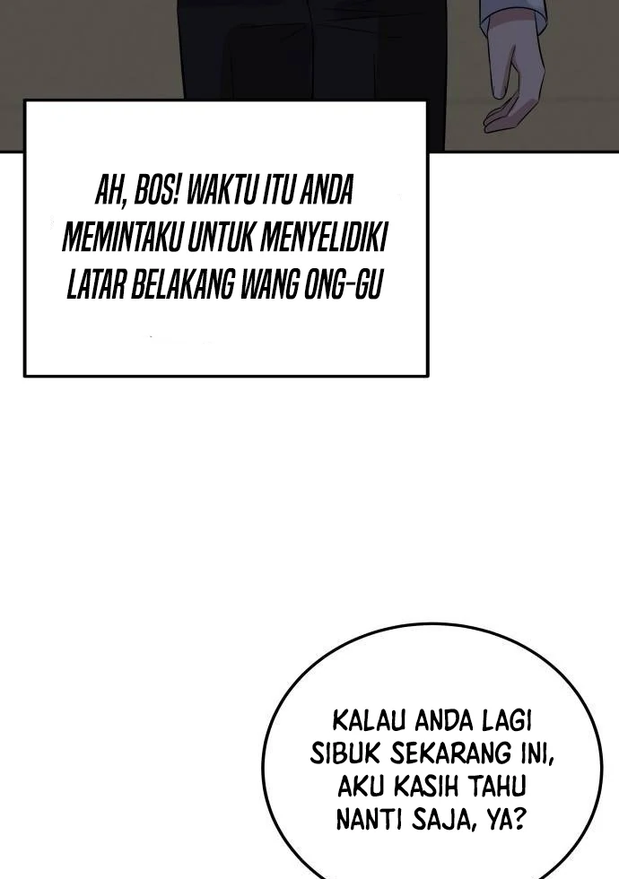 The Reincarnated Cop Who Strikes With Wealth Chapter 30 - Halaman 43