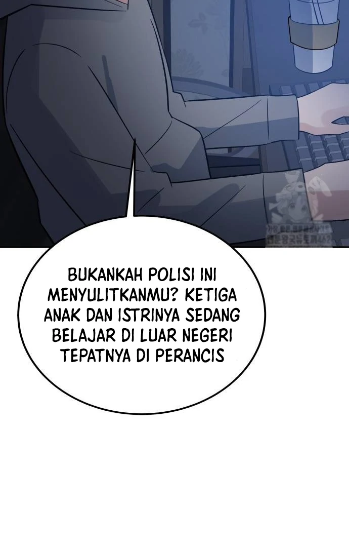 The Reincarnated Cop Who Strikes With Wealth Chapter 30 - Halaman 46