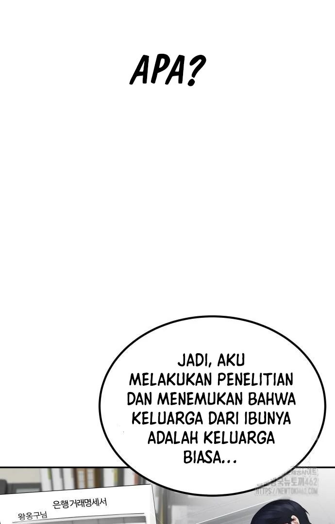 The Reincarnated Cop Who Strikes With Wealth Chapter 30 - Halaman 47