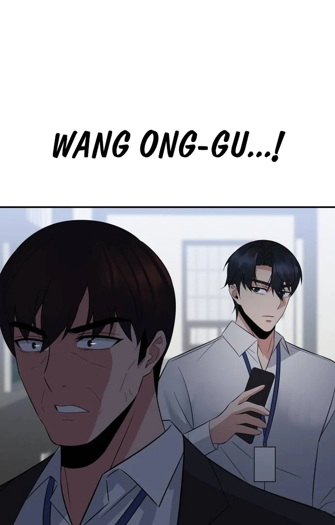 The Reincarnated Cop Who Strikes With Wealth Chapter 30 - Halaman 54