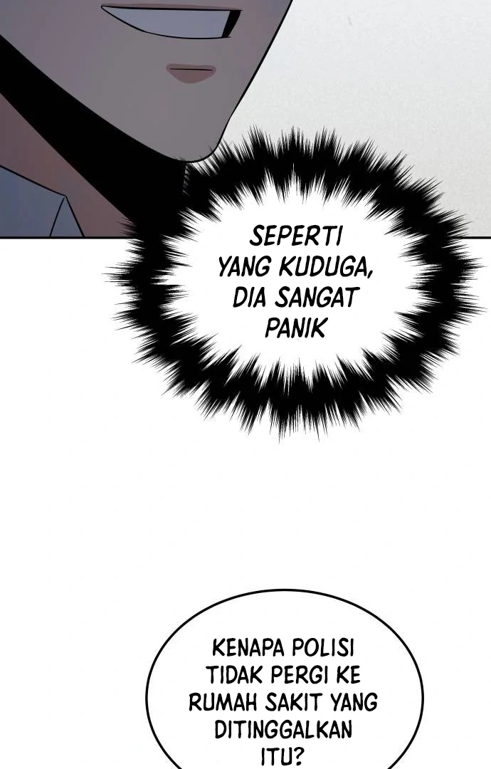 The Reincarnated Cop Who Strikes With Wealth Chapter 30 - Halaman 68