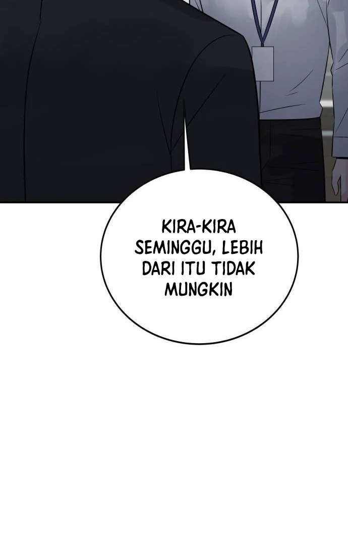The Reincarnated Cop Who Strikes With Wealth Chapter 30 - Halaman 7