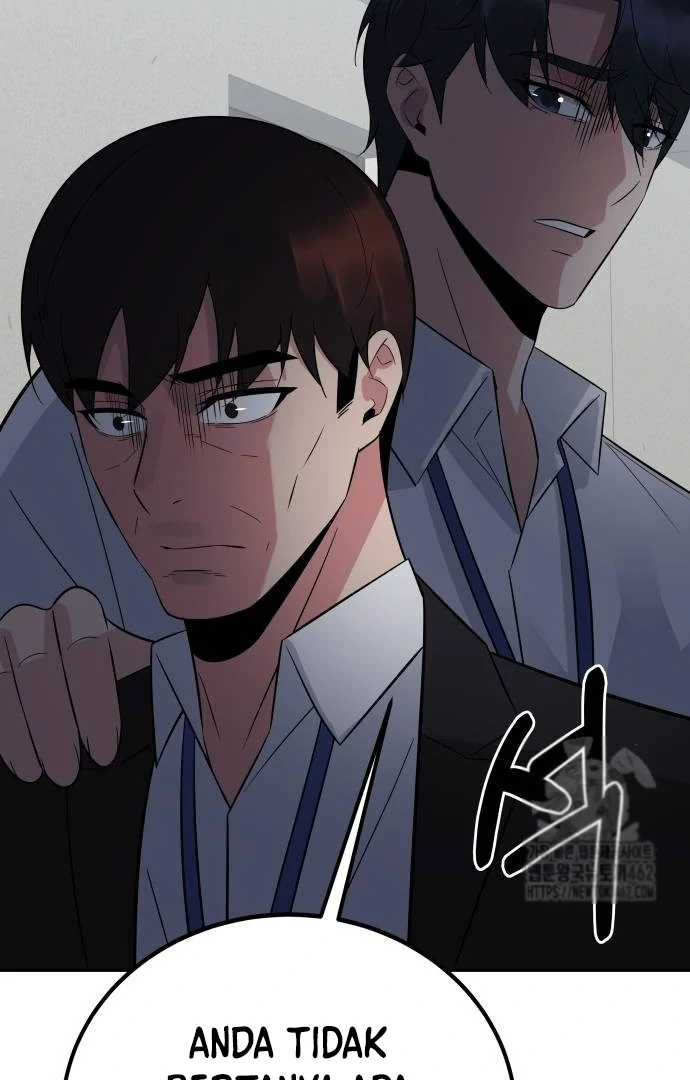 The Reincarnated Cop Who Strikes With Wealth Chapter 30 - Halaman 73