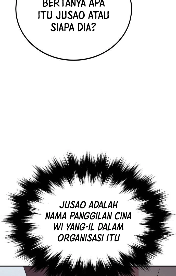 The Reincarnated Cop Who Strikes With Wealth Chapter 30 - Halaman 74