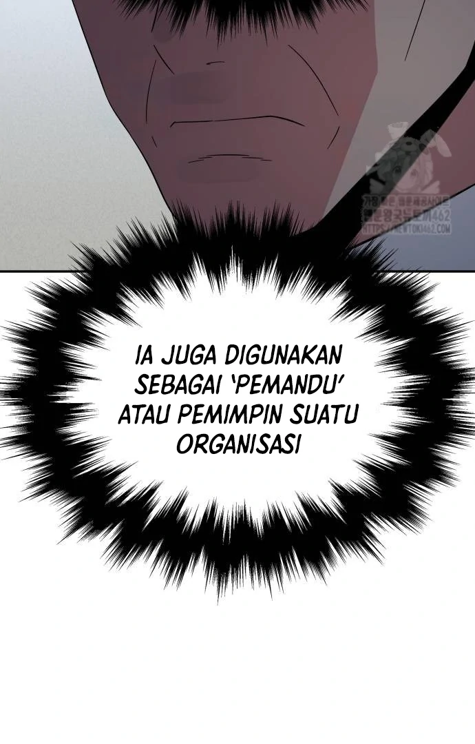 The Reincarnated Cop Who Strikes With Wealth Chapter 30 - Halaman 75
