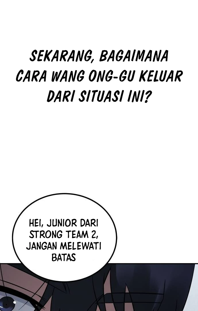 The Reincarnated Cop Who Strikes With Wealth Chapter 30 - Halaman 76