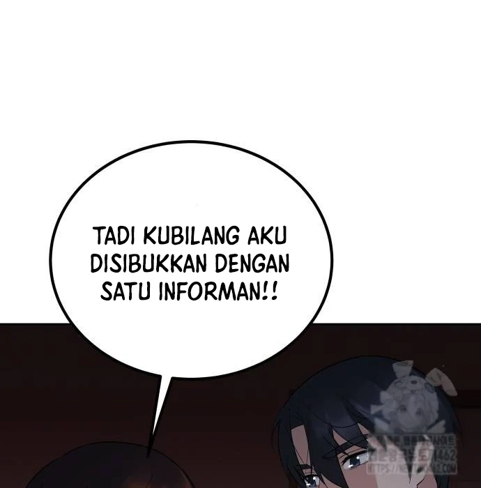 The Reincarnated Cop Who Strikes With Wealth Chapter 30 - Halaman 78